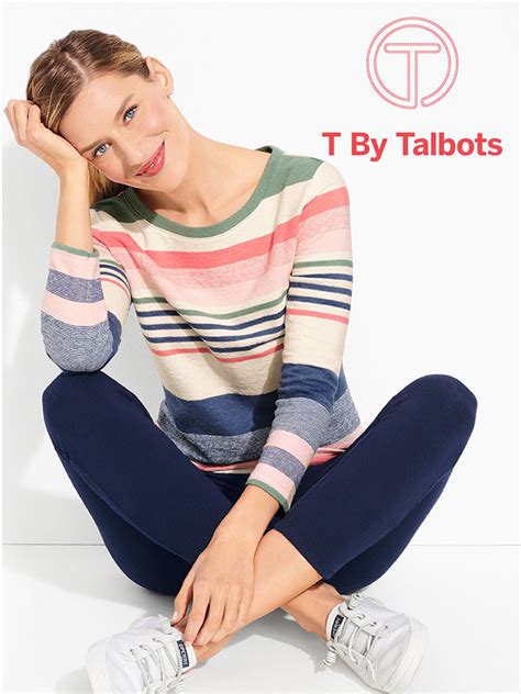 talbots online